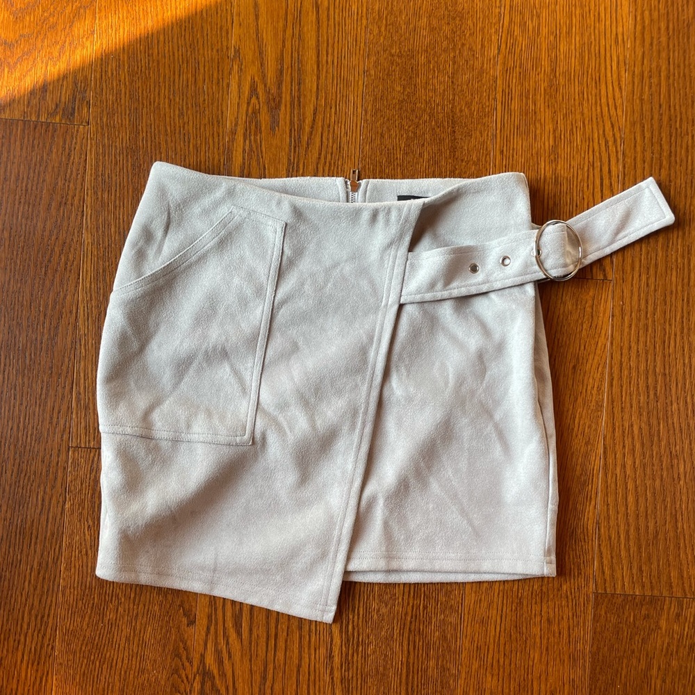 Simplee skirt